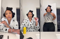Grwm cancer szn