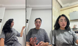 ALEYNA NUR TV kanalı canlı yayında