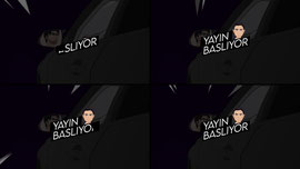 Demokratik Yayın