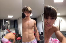 Trening ig