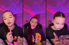 Untitled stream