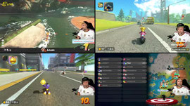Mario Kart World - Aufregen und versagen! [FSK18] |!drop !liebe !kuss !lang !hug !guck !iq !arschi !schüchter!schüchtern !hier