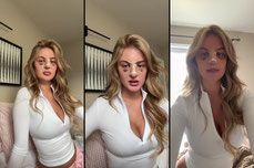Post nose job ask me questions