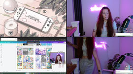 Catching Up, then DBH | !clip !socials !commands Detroit Become Frankie, Master Detective