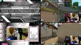 ღ❤Valo hat mich eh schon gebrochen...❤ღ  Lets go! :)