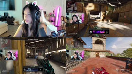 GUESS WHO IS BACK|MW4| BO7| !cod !aimbot