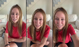 Stacy Marty Dennis is live!