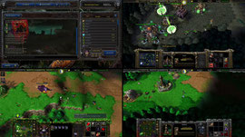 Bnet 4vs4 and 1v1 and at`s  4vs4 TOP 50