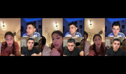 Untitled stream