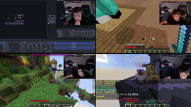 Hypixel Bed Wars
