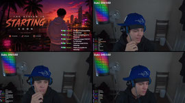 ONE QUESTION GO?? !SUB !DONATE