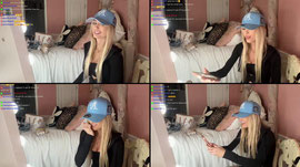 JOIN MY STREAM