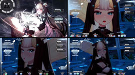【Menu ASMR】I'm sick & eepy but I miss you 🤍🪽 !GG !Merch !Love