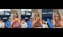 Untitled stream