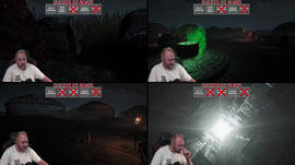 💡Wochenendausklang! | Wheel of Horror | Klischees des Grauens | Hexen beleidigen für Fortgeschrittene❗damn❗socials ❗merch