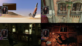 STARTING UNCHARTED 3 (also live on yt)