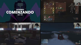 FamilyRP 2.0 | Me acorde de prender | Luca Anderson | Winter Blood | !redes !voces