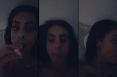 Untitled stream
