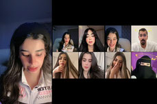 Untitled stream
