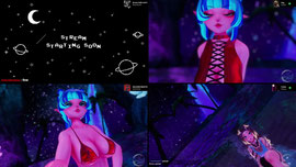 [18+]ৎ੭ღ FIRST VERIFIED STREAMMM! Dancing ღ Yapping ღ ASMR ღৎ੭ !socials