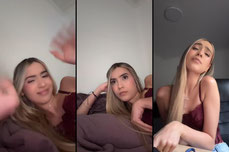 Untitled stream