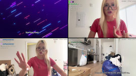 i forgot how to stream...
