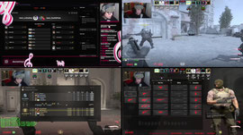OSTRY GRIND CS FACEIT