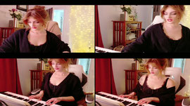 Piano Time