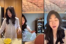 New Korean Streamer