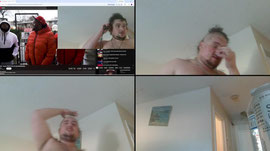 shaving head then 200 t0 2k AHHH