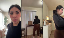 Nora Villalobos is live!
