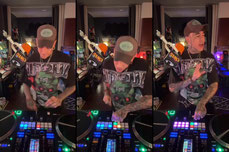 CAKED UP RADIO