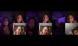 Untitled stream