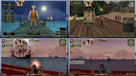 Raven's Cove Quest! (TLOPO Live Play)