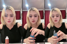 Untitled stream