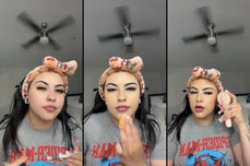 Untitled stream