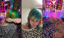 Lazerkitty is Live!!!