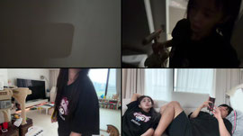 혁서윤x소미 24시간방송 엄빠어디가9화 [정선:컴퍼니]ㅎ