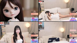 [옹기종기] 니코니코니
