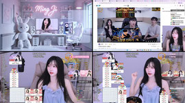 [더블비] ㅎㅅㅎ