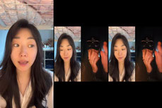 New Korean Streamer
