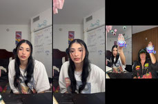 Untitled stream
