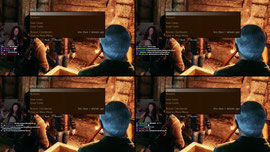 STARTING UNCHARTED 3 (also live on yt)