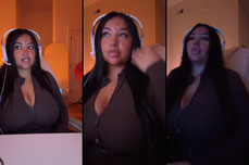 Untitled stream
