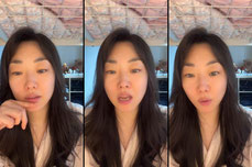 New Korean Streamer