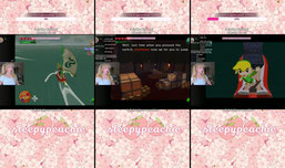 chatting xoxo