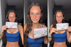 Speed Dating