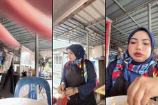 Kedai buka dh