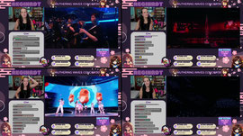 EN/ES 💜CONCIERTO WUTHERING WAVES!💜Sigueme: @ReginRDT !Patreon !Tiktok !Amazon