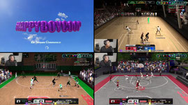 LATE NIGHT NBA 2K27 EARLY ACCESS ⭐ 50$ GIVEAWAY SUR !discord ⭐ !ig !snap !betty !SUBTEMBER